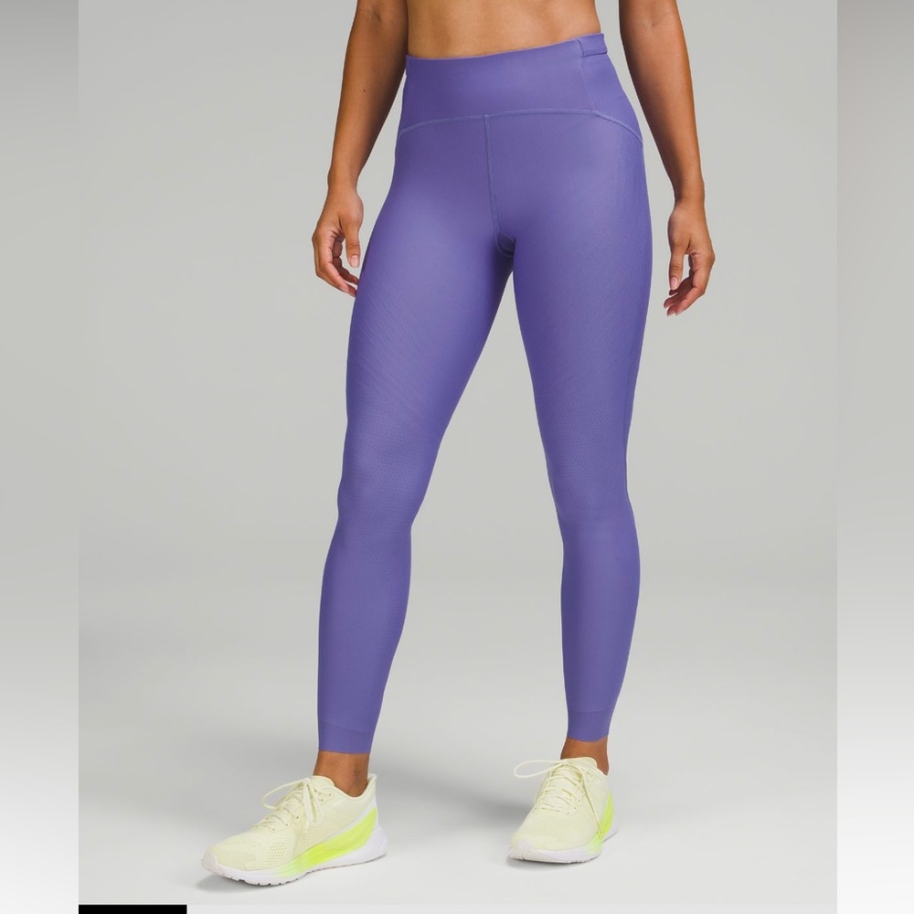 Lululemon 28” Sense Knit High Rise Legging